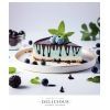 Тетрадь Школярик Delicious desserts 96 листов линия (096-3367L) изображение 4