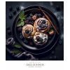 Тетрадь Школярик Delicious desserts 96 листов линия (096-3367L) изображение 5