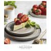 Тетрадь Школярик Delicious desserts 96 листов линия (096-3367L)