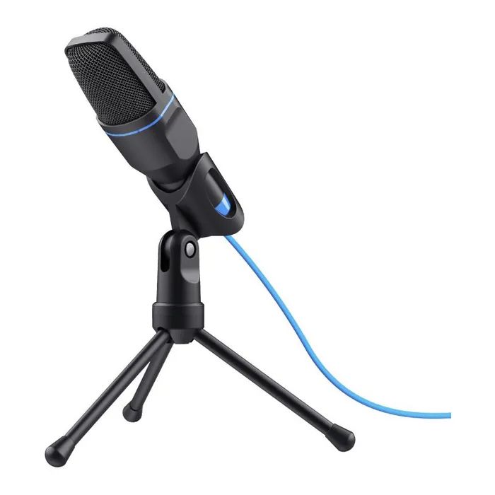 Мікрофон Trust GXT 212 Mico USB (23791)