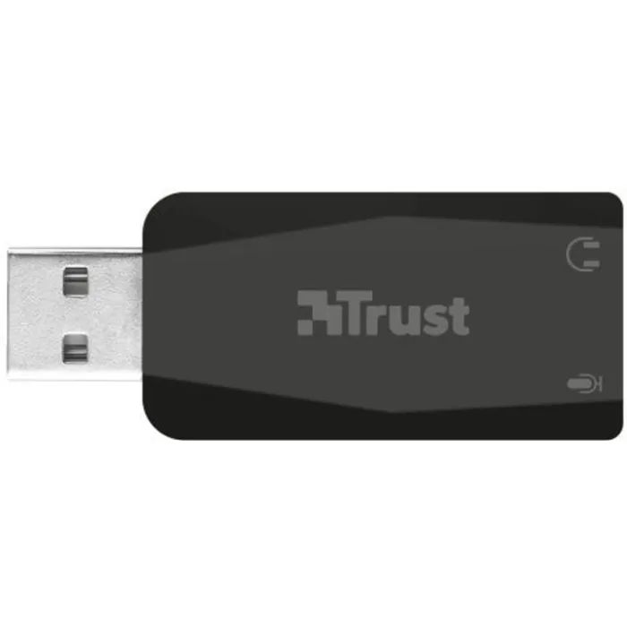 Мікрофон Trust GXT 212 Mico USB (23791) зображення 7