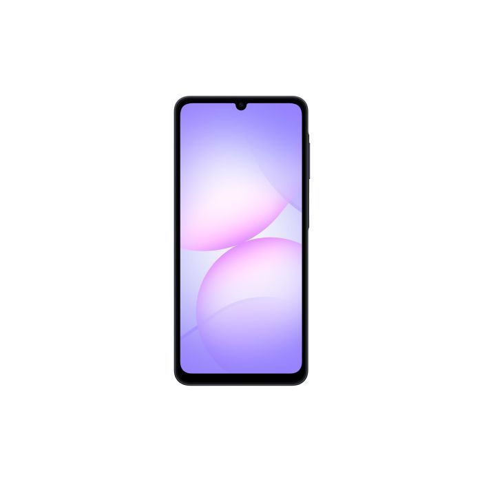 Мобільний телефон Samsung Galaxy A07 4/128Gb Green (SM-A075FZGGSEK) зображення 5