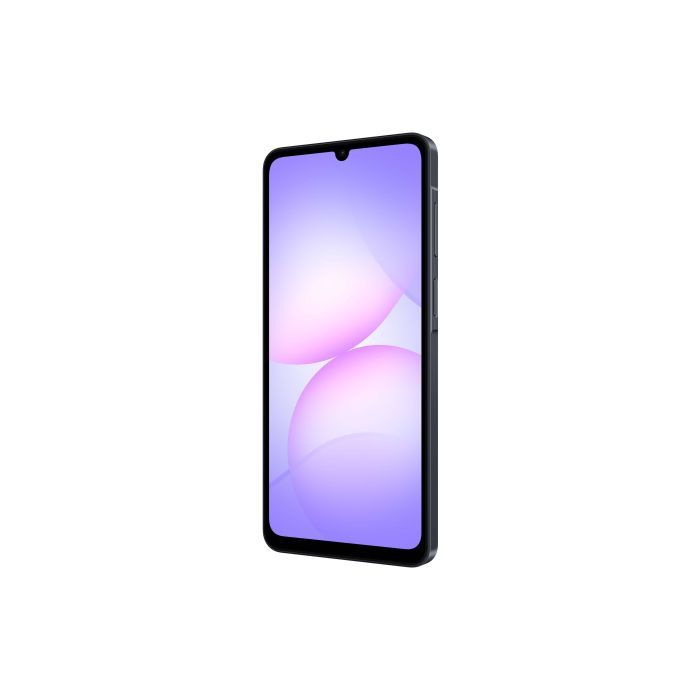 Мобільний телефон Samsung Galaxy A07 4/128Gb Green (SM-A075FZGGSEK) зображення 9