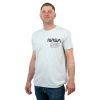 Футболка Sol's Imperial 190 Nasa Worm світло-меланжевий XXL (11500300/81XXL) изображение 2