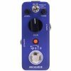 Педаль эффектов Mooer Solo изображение 2