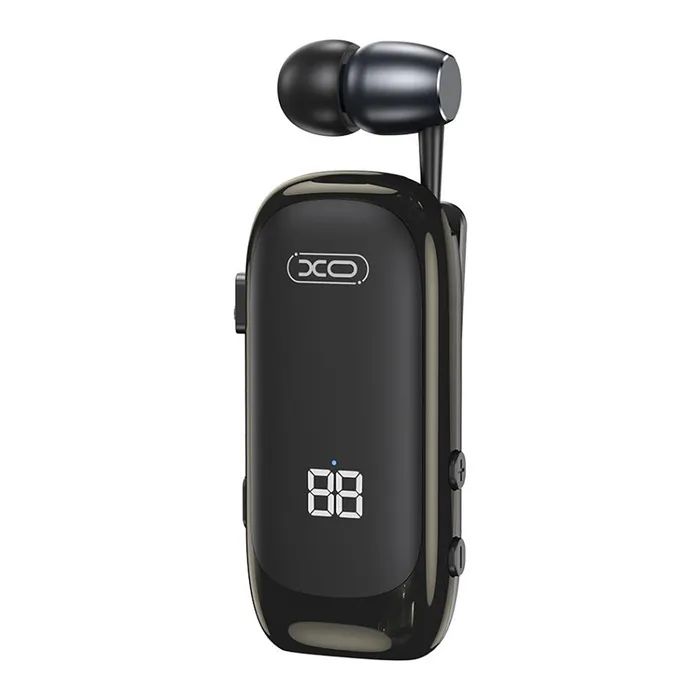 Навушники XO BE51 Black (BE51.black) зображення 2 Навушники XO BE51 Black (BE51.black) зображення 2