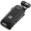 Навушники XO BE51 Black (BE51.black) зображення 3 Навушники XO BE51 Black (BE51.black) зображення 3