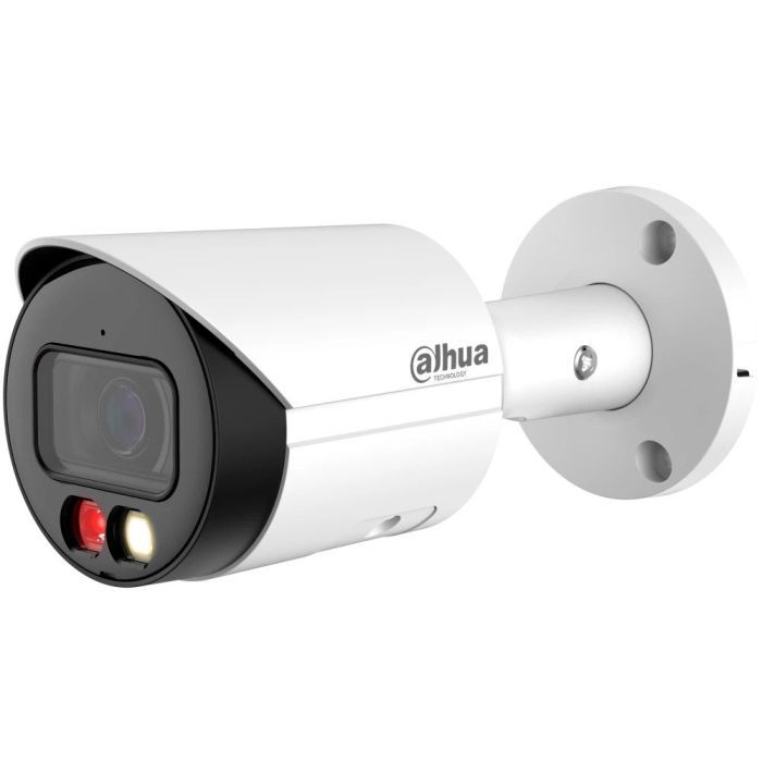 Камера видеонаблюдения Dahua DH-IPC-HFW2249S-S-IL (3.6)