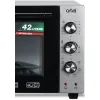 Електропіч Artel MD 4218 L Grey зображення 3