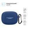 Чохол для навушників Armorstandart Hang Case для Xiaomi Redmi Buds 6 Pro Dark Blue (ARM83395) зображення 2
