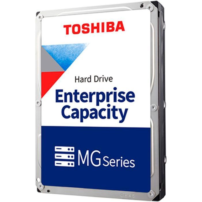 Жорсткий диск 3.5" 16TB Toshiba (MG09ACA16TE) зображення 2