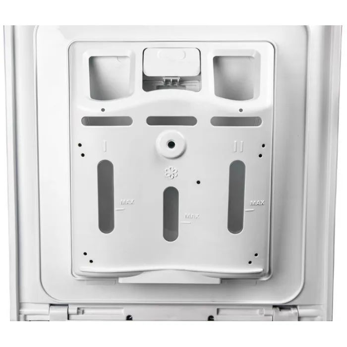 Пральна машина PRIME Technics PWT 71216 I зображення 10