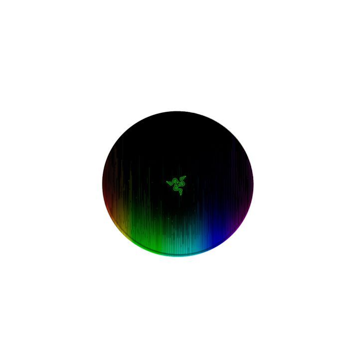 Коврик для мышки Voltronic Razer 1 (RRZ1)
