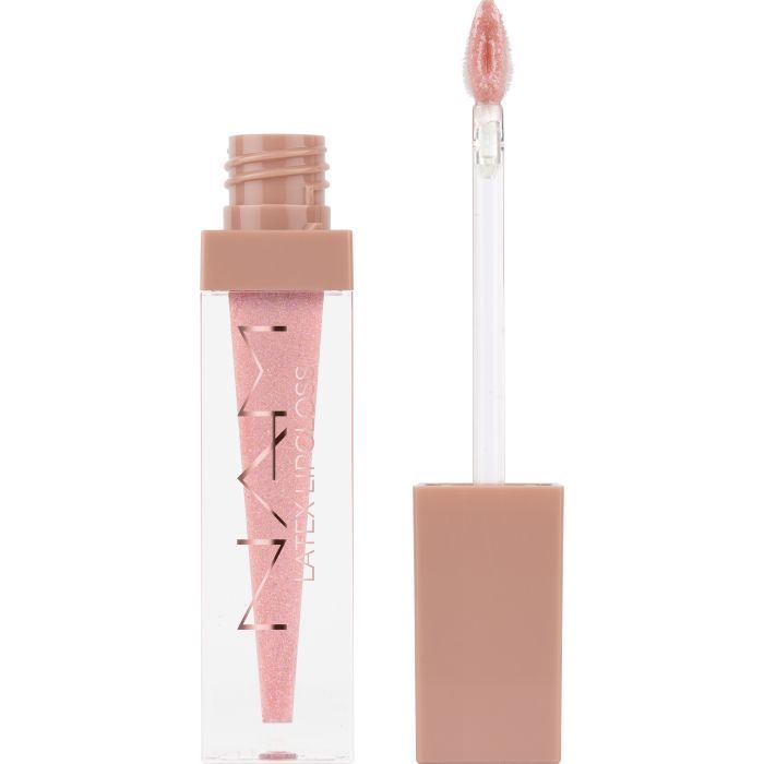 Блиск для губ NAM Lipgloss Latex 4 - Great Love (5901801656685)