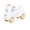 Чудомобиль Mealux Mack - качалка (KD-D121 White) изображение 2