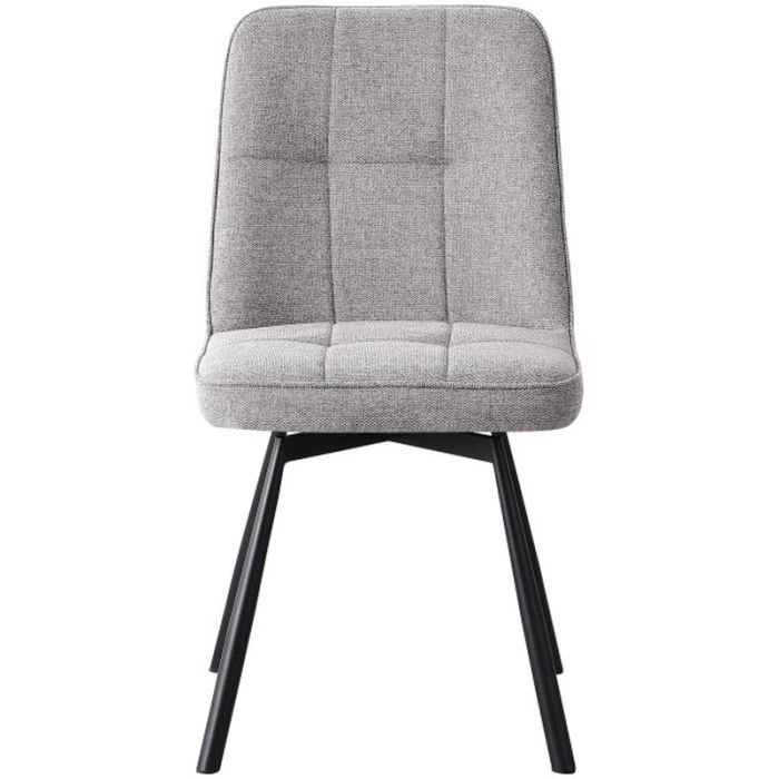 Кухонный стул Special4You London dark grey (E7283) изображение 2