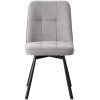 Кухонний стілець Special4You London light grey (E7290) зображення 2