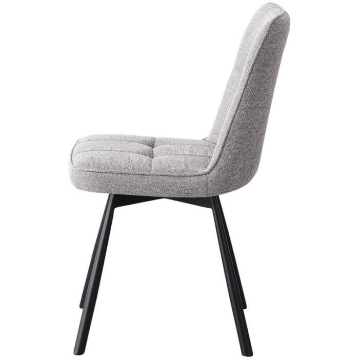 Кухонный стул Special4You London dark grey (E7283) изображение 3