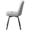 Кухонний стілець Special4You London light grey (E7290) зображення 3