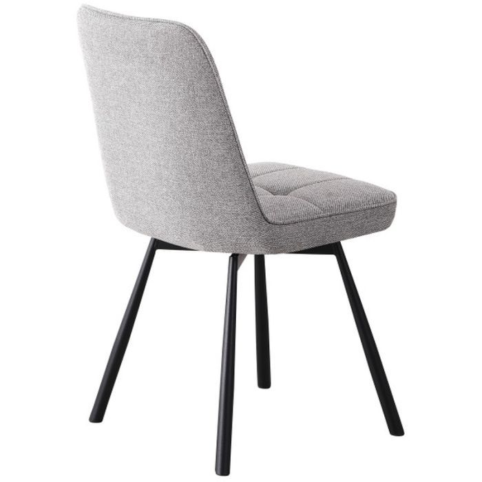 Кухонный стул Special4You London dark grey (E7283) изображение 4