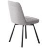 Кухонний стілець Special4You London light grey (E7290) зображення 4