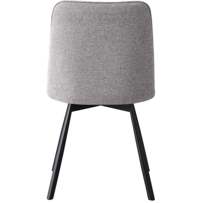 Кухонный стул Special4You London dark grey (E7283) изображение 5