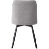 Кухонний стілець Special4You London light grey (E7290) зображення 5