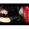 Боксерские перчатки RDX F15 Noir Matte Black 14 унцій (BGR-F15MB-14oz) изображение 11