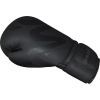 Боксерские перчатки RDX F15 Noir Matte Black 14 унцій (BGR-F15MB-14oz) изображение 6