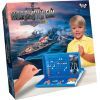 Настольная игра Danko Toys Морской бой (Danko Toys) (укр.) (G-MB-01U)