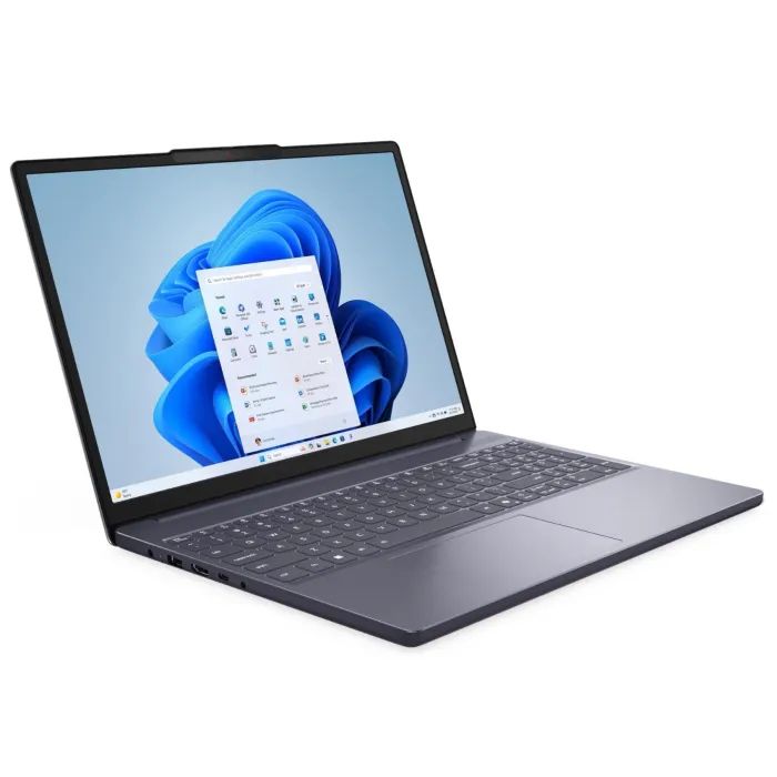 Ноутбук Lenovo IdeaPad Slim 3 15ARP10 (83K700A0RA) изображение 2
