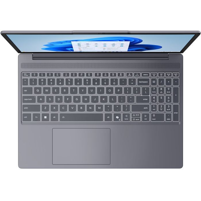 Ноутбук Lenovo IdeaPad Slim 3 15ARP10 (83K700A0RA) изображение 4