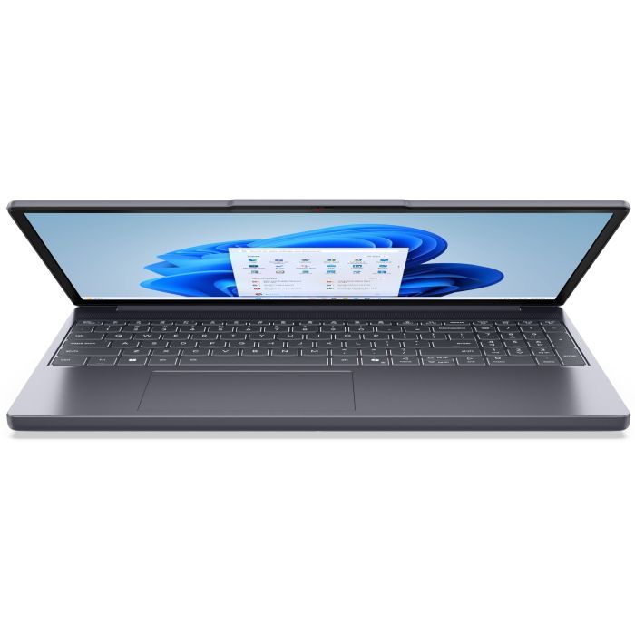 Ноутбук Lenovo IdeaPad Slim 3 15ARP10 (83K700A0RA) изображение 6