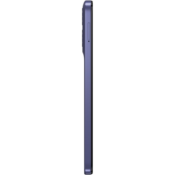 Мобильный телефон Motorola E15 2/64GB Fresh Lavender (PB6S0006RS) изображение 4