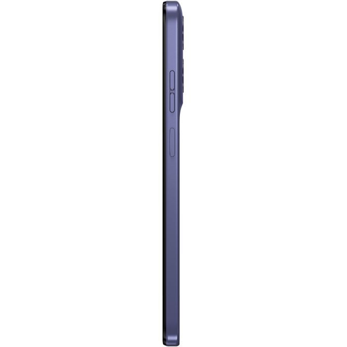 Мобильный телефон Motorola E15 2/64GB Fresh Lavender (PB6S0006RS) изображение 5