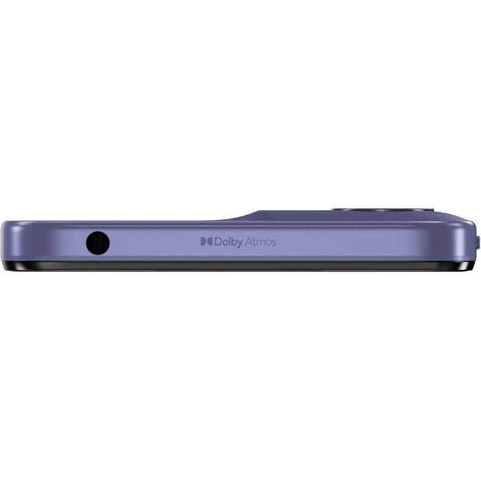 Мобильный телефон Motorola E15 2/64GB Fresh Lavender (PB6S0006RS) изображение 6
