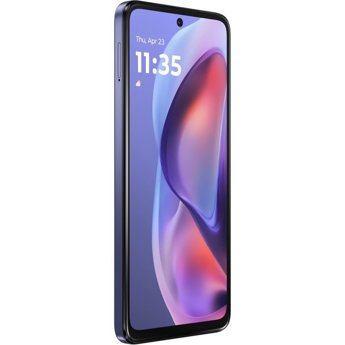 Мобильный телефон Motorola E15 2/64GB Fresh Lavender (PB6S0006RS) изображение 8