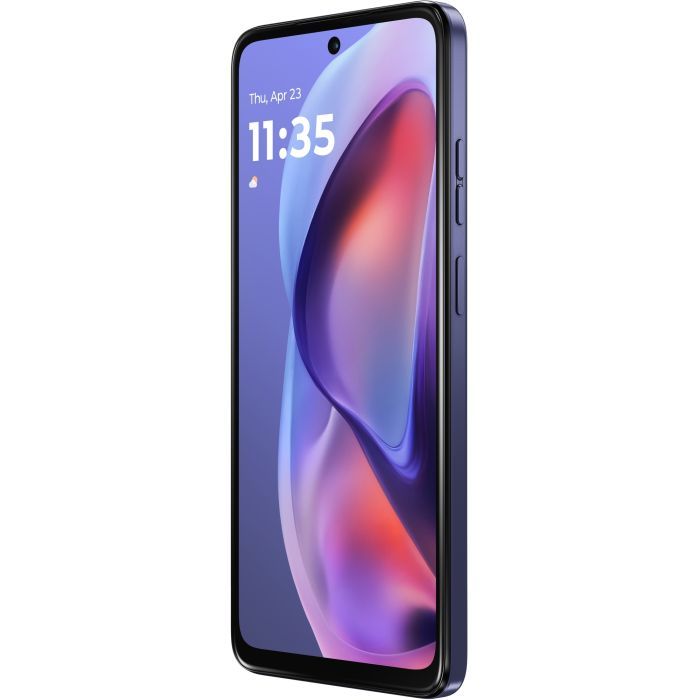 Мобильный телефон Motorola E15 2/64GB Fresh Lavender (PB6S0006RS) изображение 9