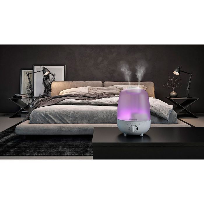 Увлажнитель воздуха Olimpia Splendid OS-99424 изображение 3