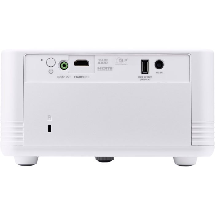 Проектор Acer PD1500 (MR.JY011.001) изображение 4