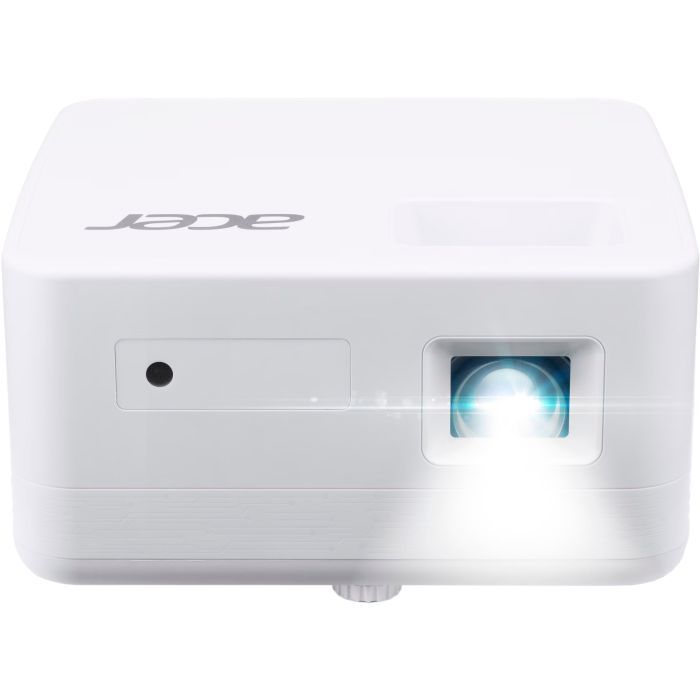 Проектор Acer PD1500 (MR.JY011.001) изображение 6