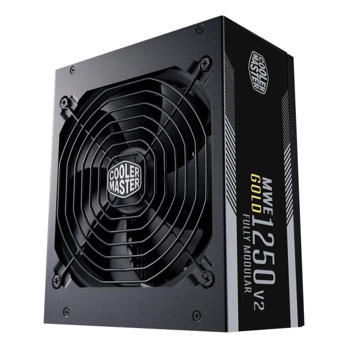 Блок живлення CoolerMaster 1250W (MPE-C501-AFCAG-3EEU)