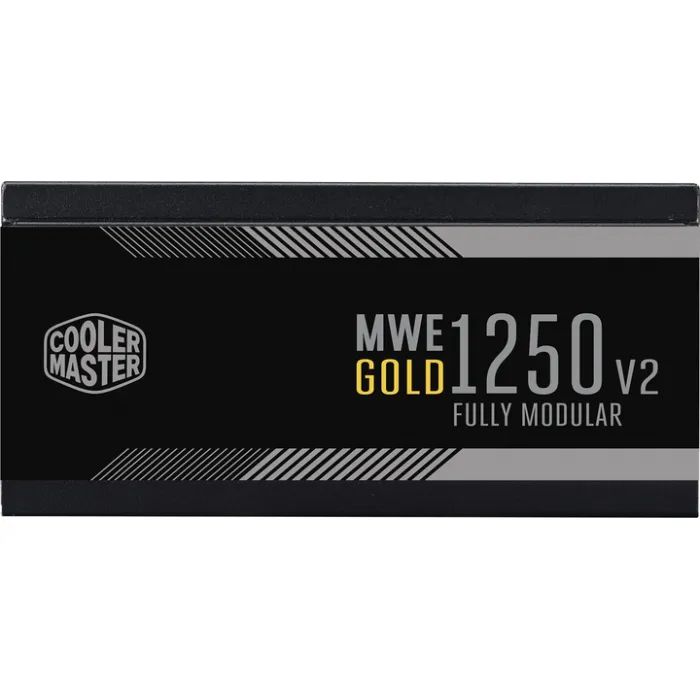 Блок питания CoolerMaster 1250W (MPE-C501-AFCAG-3EEU) изображение 4
