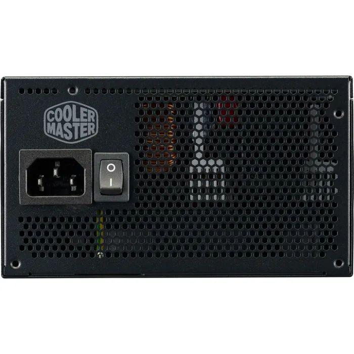 Блок питания CoolerMaster 1250W (MPE-C501-AFCAG-3EEU) изображение 7