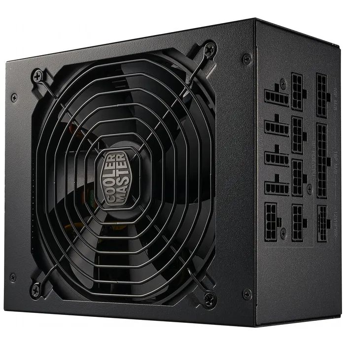 Блок питания CoolerMaster 1250W (MPE-C501-AFCAG-3EEU) изображение 8