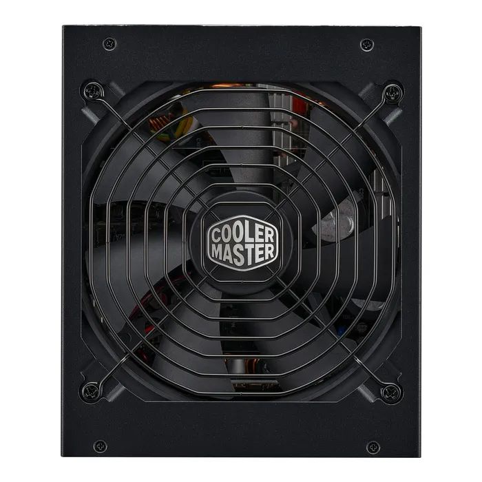 Блок питания CoolerMaster 1250W (MPE-C501-AFCAG-3EEU) изображение 9