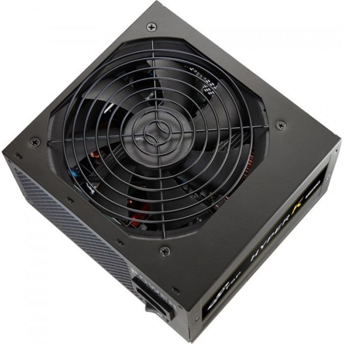 Блок живлення FSP 600W HYPER K PRO (HK-600) зображення 2