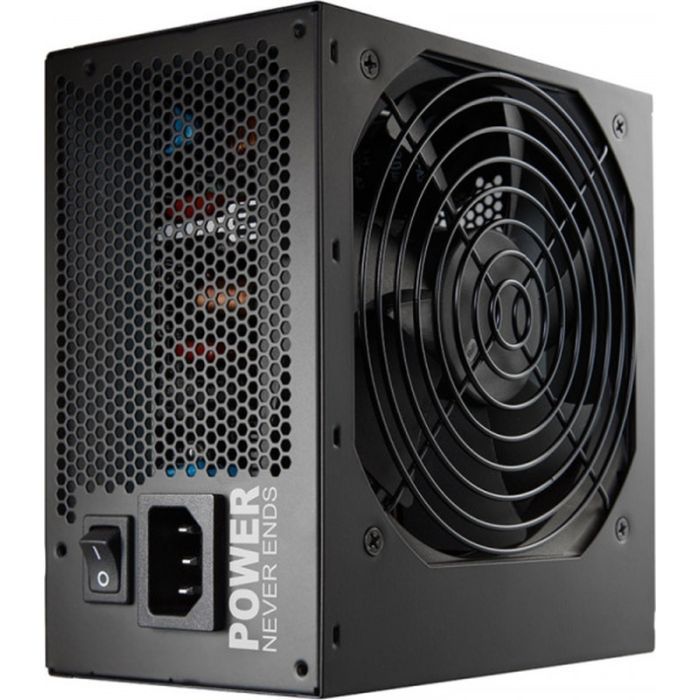 Блок живлення FSP 600W HYPER K PRO (HK-600) зображення 3