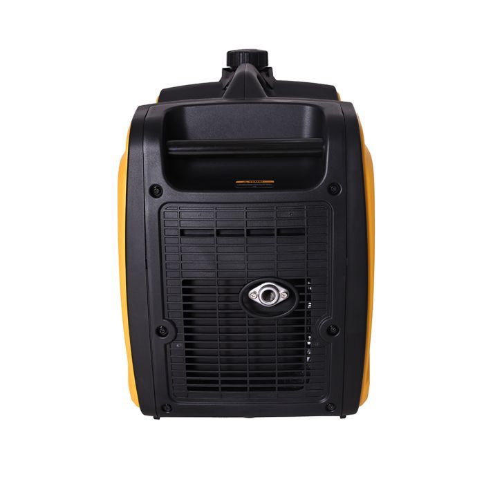 Генератор Forte инверторный FG3500i, 3kW (138125) изображение 3