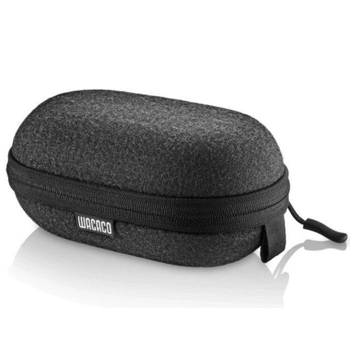 Аксесуар для кемпінгової кавоварки Wacaco Minipresso GR2, чохол (WMINICASE)